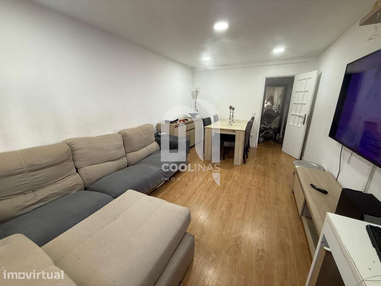 Apartamento T3 Moita - Grande imagem: 2/13