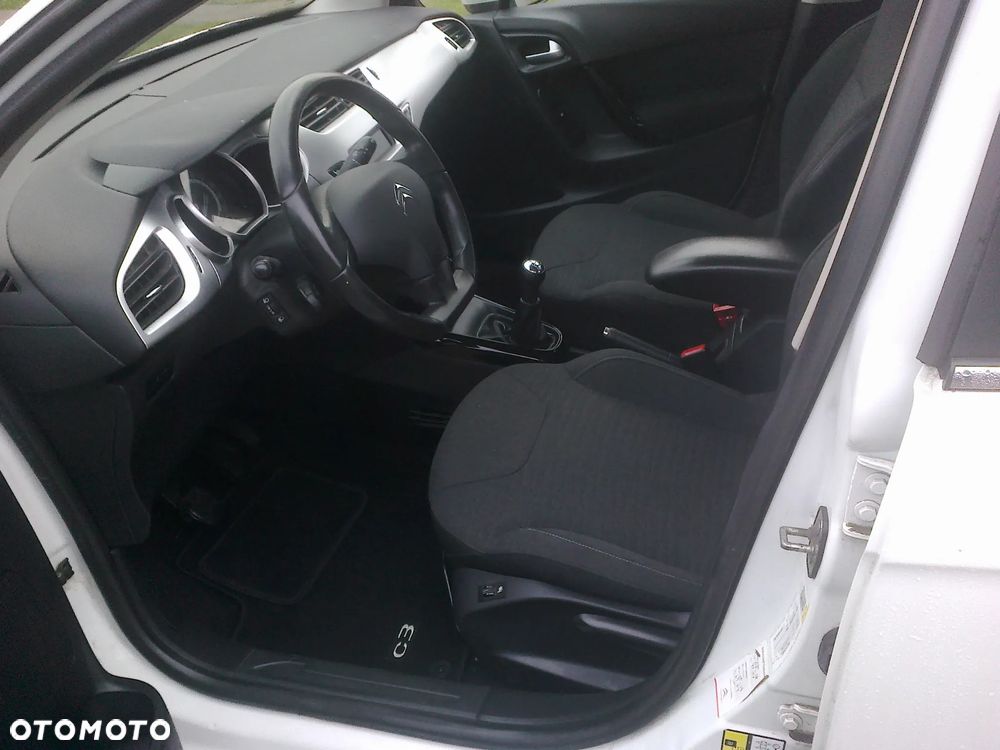 Citroën C3 - 8