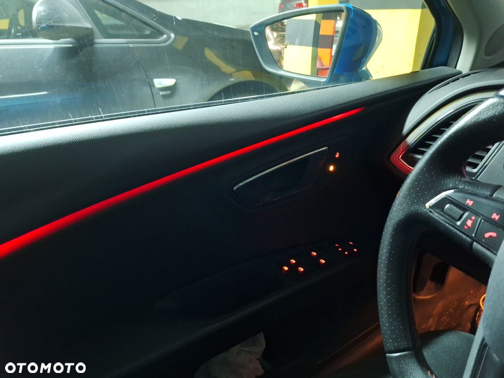 Seat Leon 1.4 TSI Start&Stop FR - 34