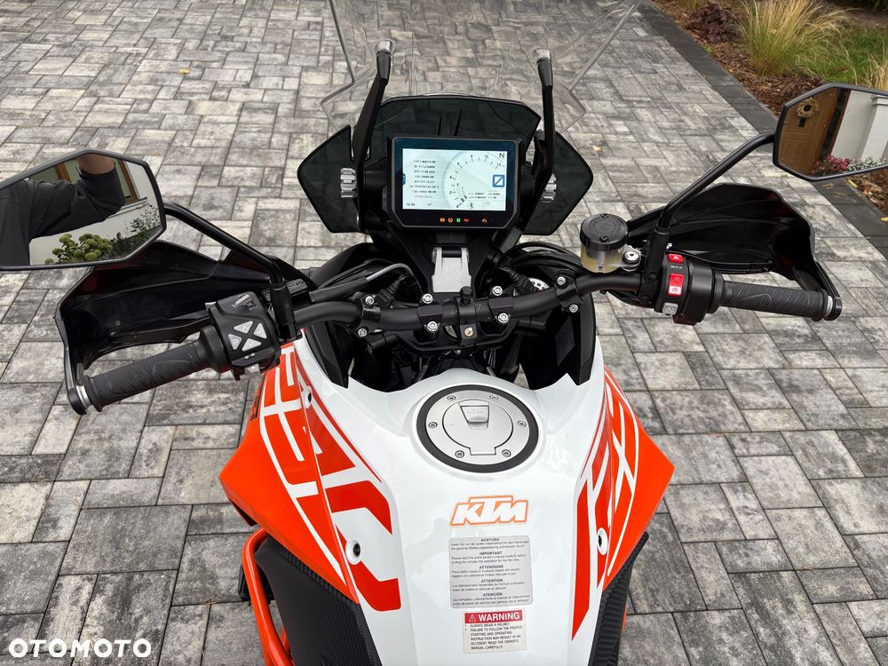 KTM Super Adventure - 17