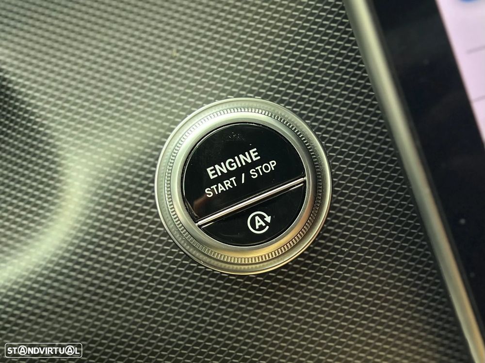 Mercedes-Benz C 220 d 4Matic All-Terrain - 17