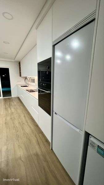 Moradia T4 NOVA Quinta do desembargador. - Grande imagem: 5/12