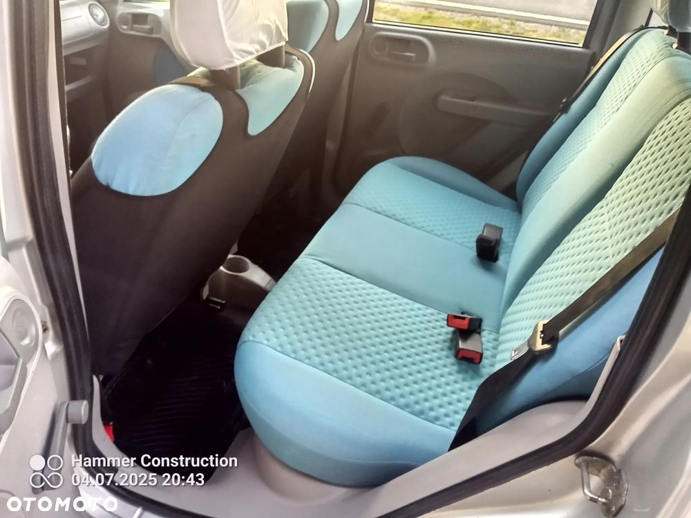 Fiat Panda 1.2 Dynamic - 6