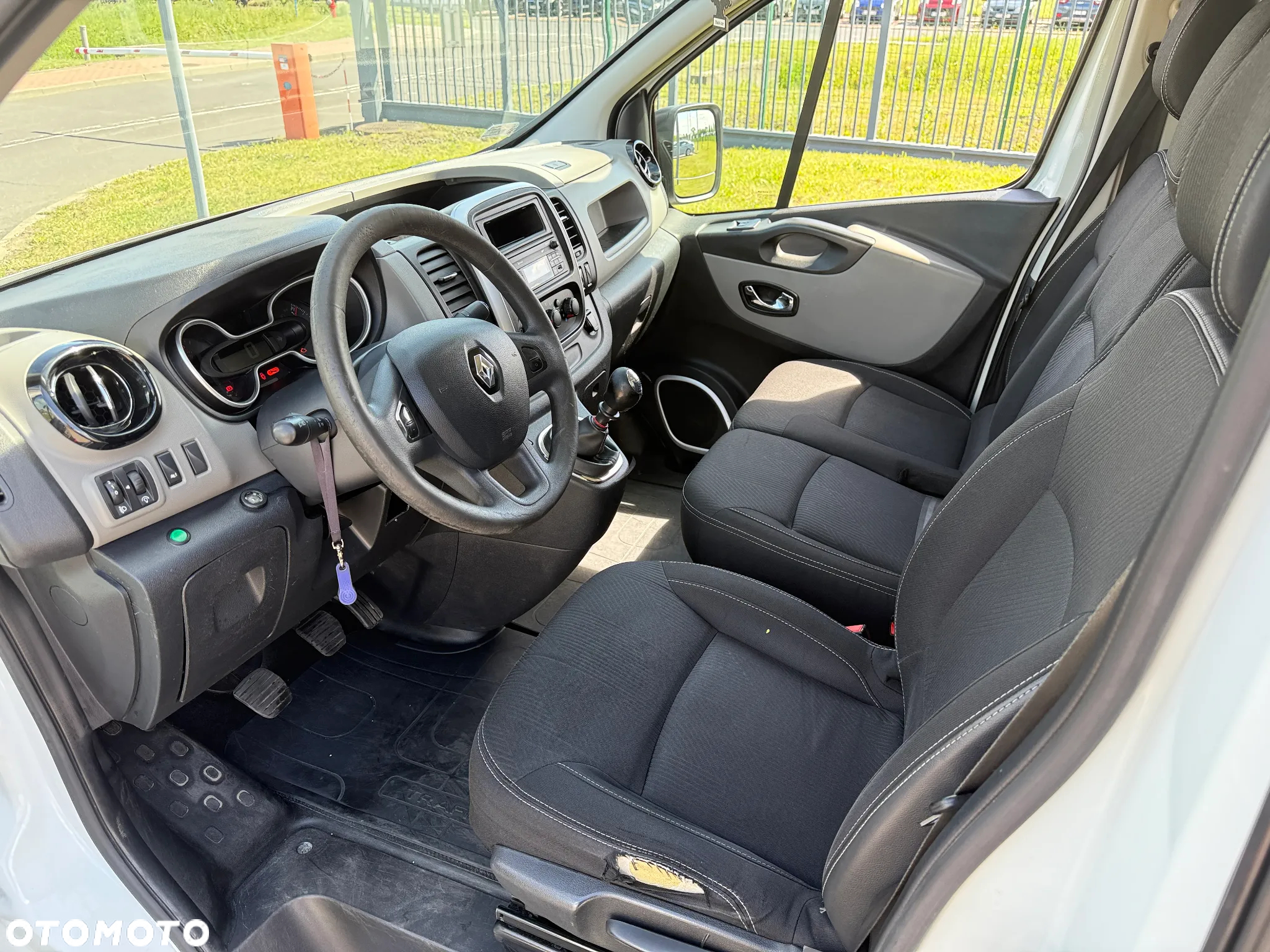 Renault Trafic - 11