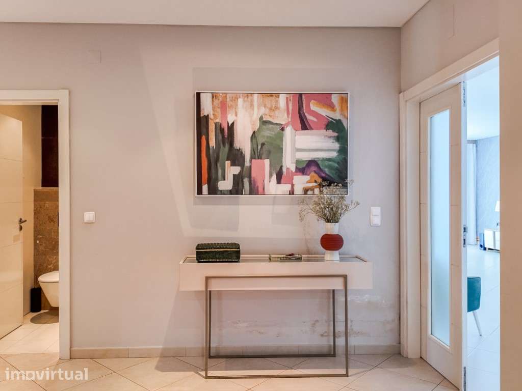 Apartamento T4 com elevador - Grande imagem: 3/35