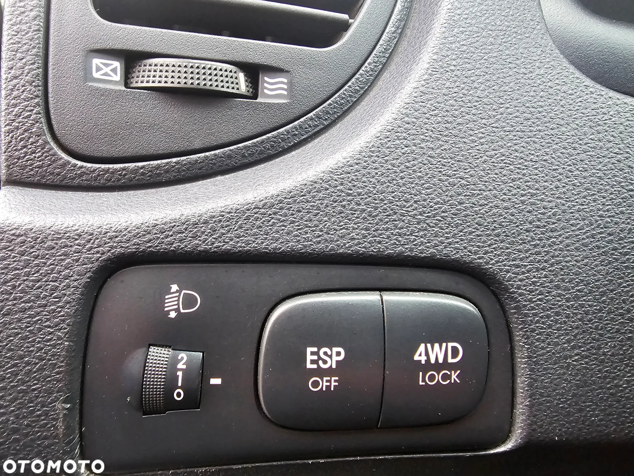 Kia Sportage 2.0 4WD EX - 13