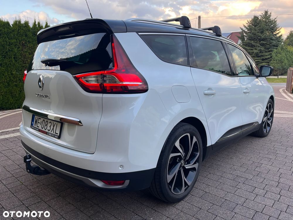 Renault Grand Scenic - 6