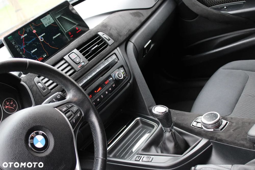 BMW Seria 3 - 8
