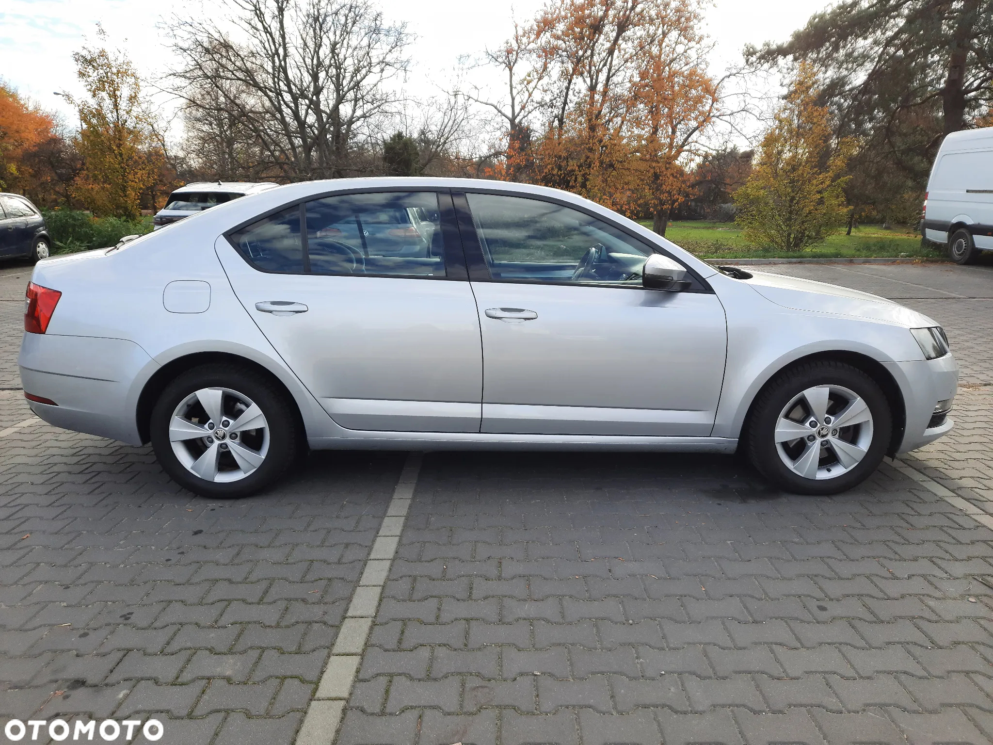 Skoda Octavia 1.4 TSI Ambition - 2