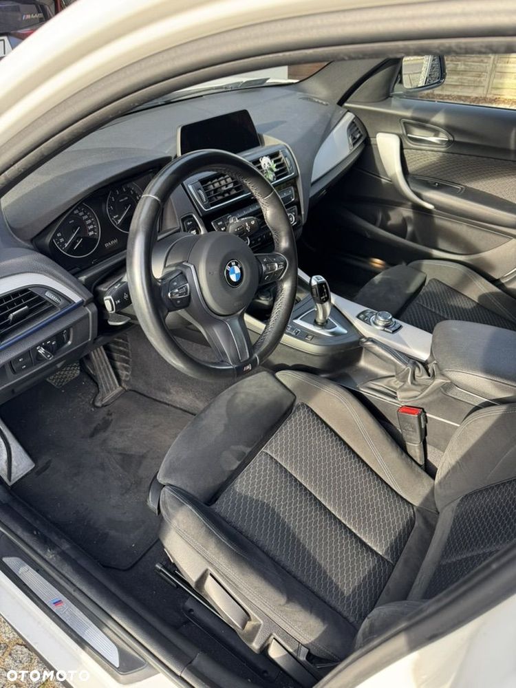 BMW Seria 1 118i M Sport - 5