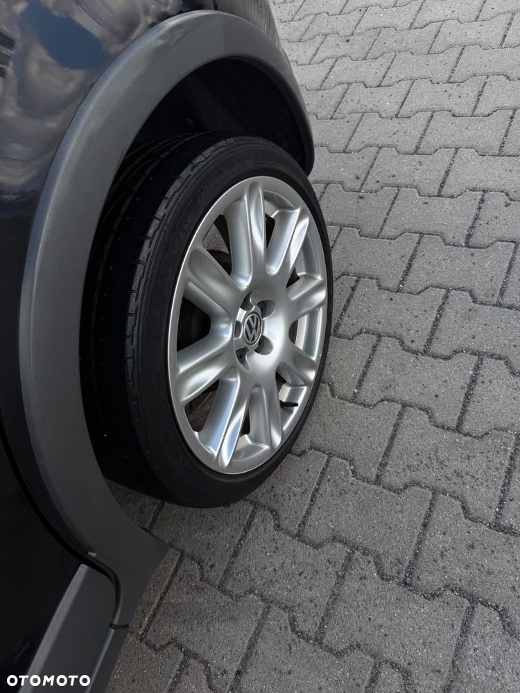 Volkswagen Polo Cross - 18