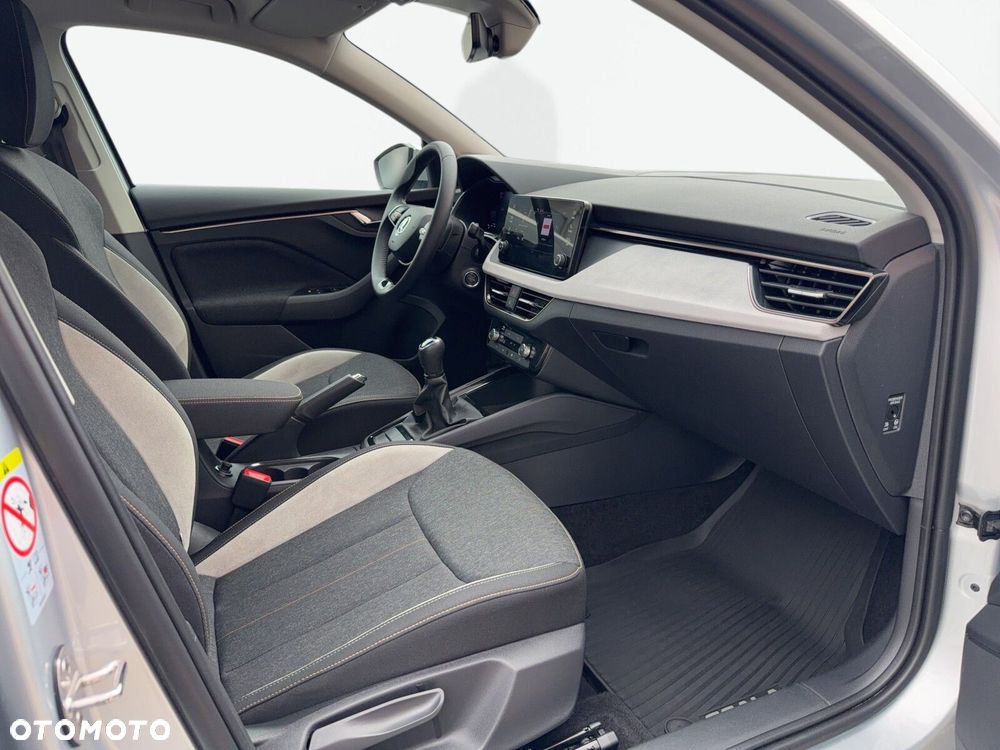 Skoda Scala 1.0 TSI Selection - 34