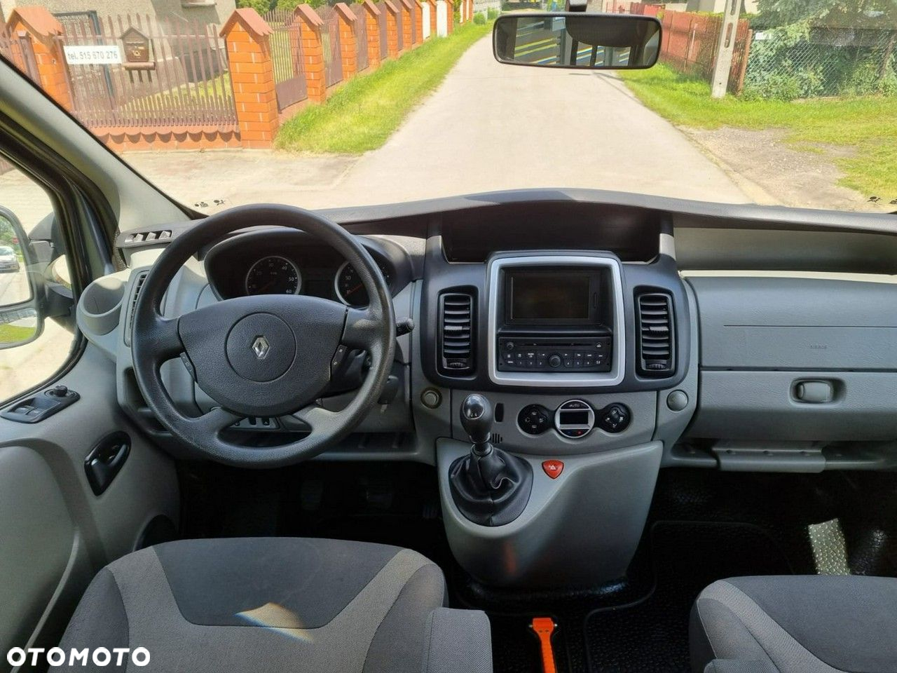 Renault Trafic - 12