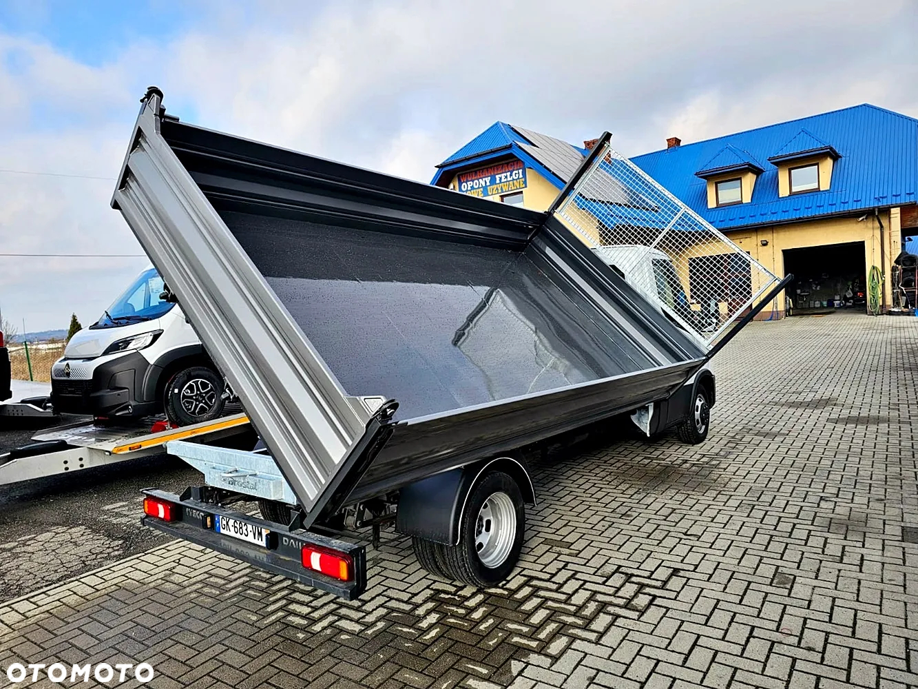 Iveco 35C16 - 6