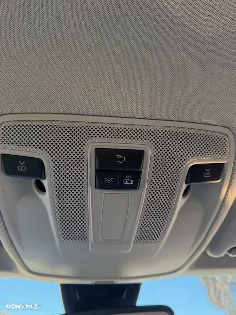 Mercedes-Benz A 180 Limousine d Style Plus - 14