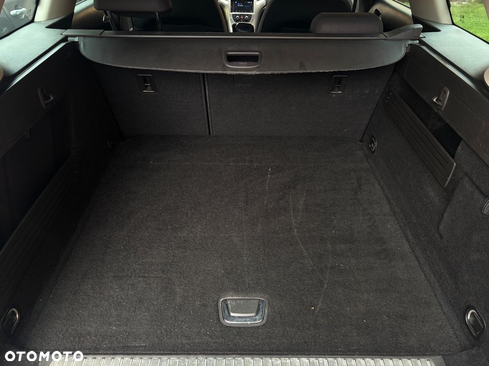 Opel Astra 1.4 Turbo - 21