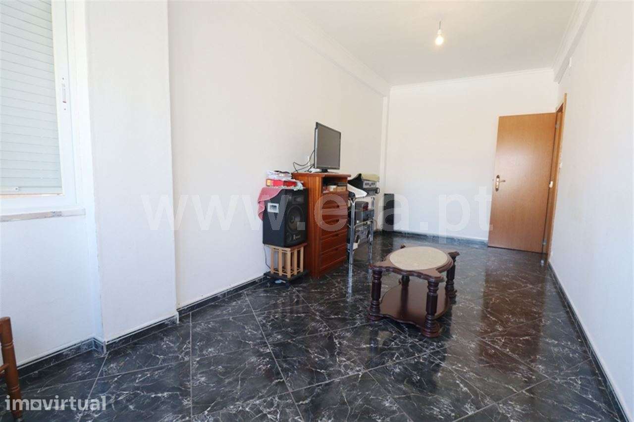 Apartamento T2; Paivas - Grande imagem: 5/15