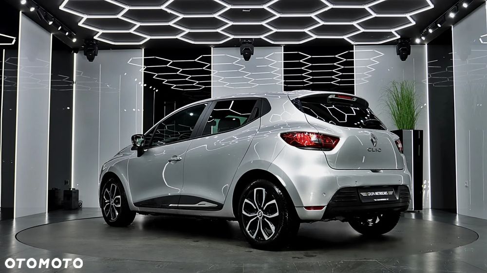 Renault Clio 0.9 Energy TCe Zen - 6