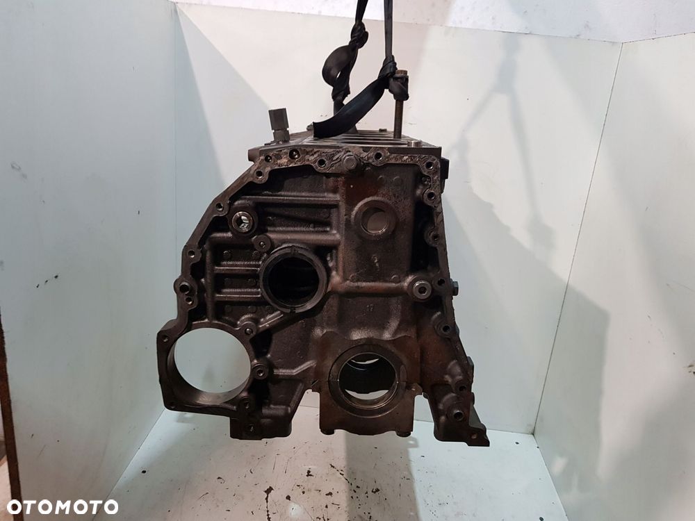 blok silnika mercedes axor atego om 906la euro 5 - 4