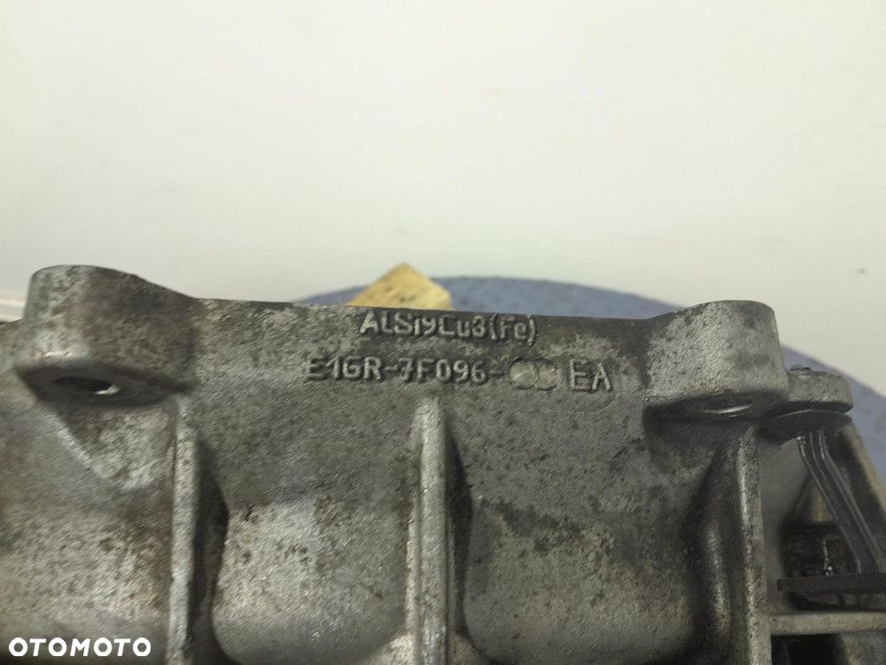 MONDEO MK5 2.0 TDCI 180 KM 4X4 SKRZYNIA  AUTOMATYCZNA POWERSHIFT E1GR7000DF - 5