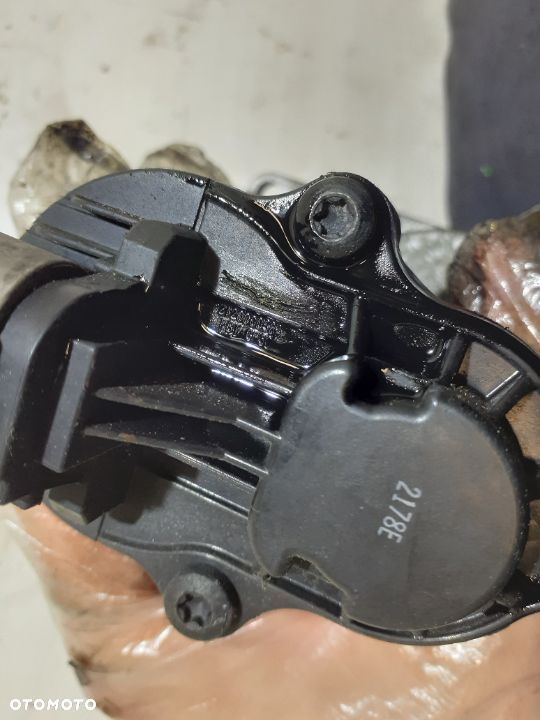 ZAWÓR EGR FORD MONDEO 1.8 TDCI 2008 212000058A ORYGINAŁ WYSYŁKA! - 3