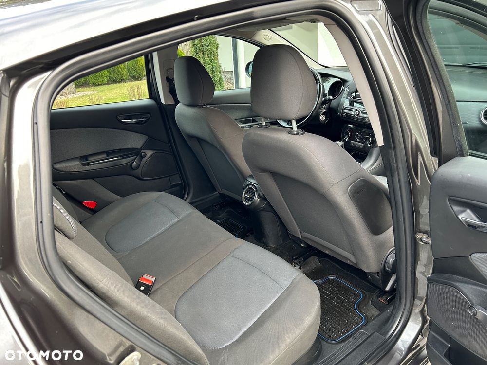 Fiat Bravo 1.9 Multijet Dynamic - 5