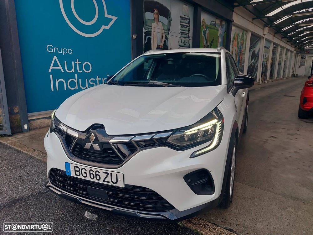 Mitsubishi ASX 1.0 MPI-T Kaiteki - 1