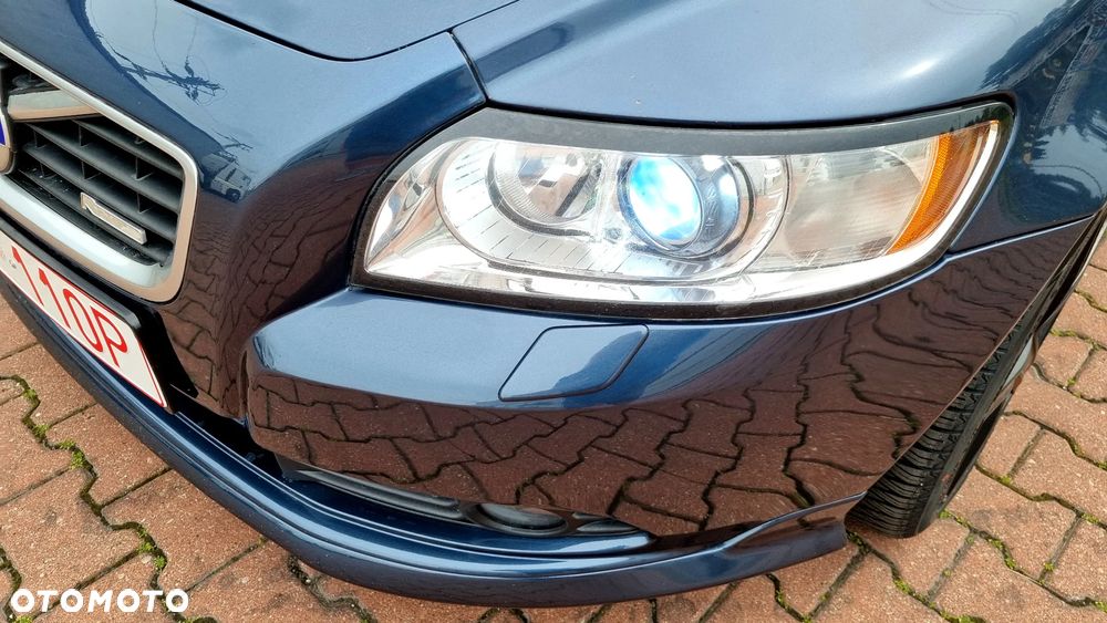 Volvo S40 D4 R-Design - 12