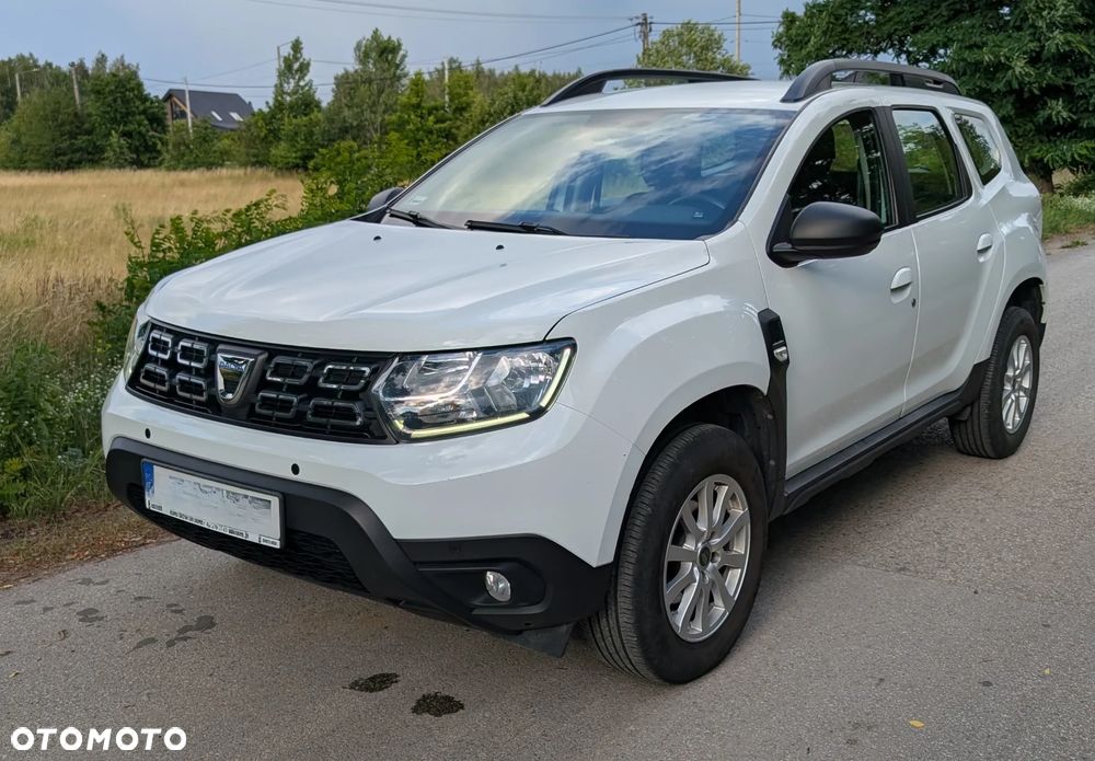 Dacia Duster 1.0 TCe Comfort - 1