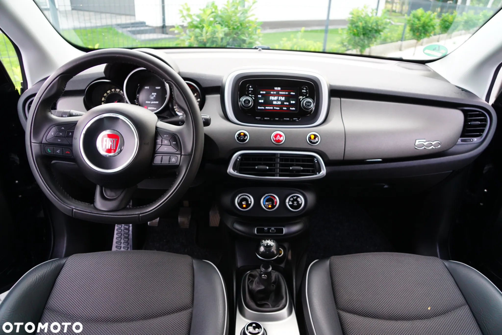 Fiat 500X 1.4 Multiair 4x2 S&S Pop Star - 30