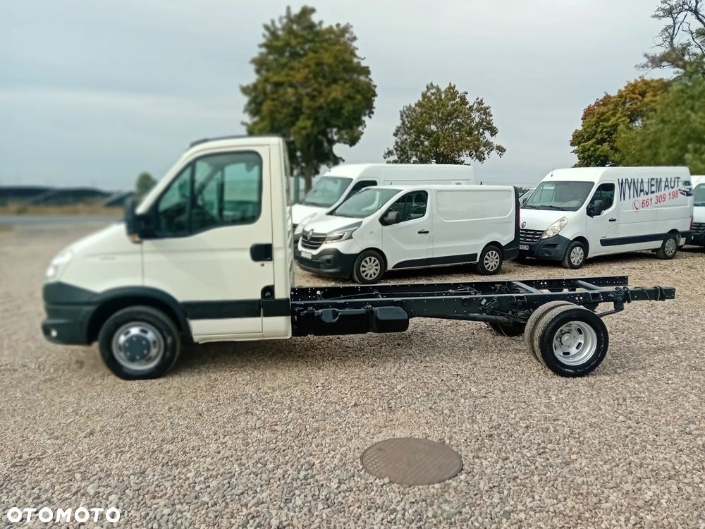 Iveco 35C15 - 9