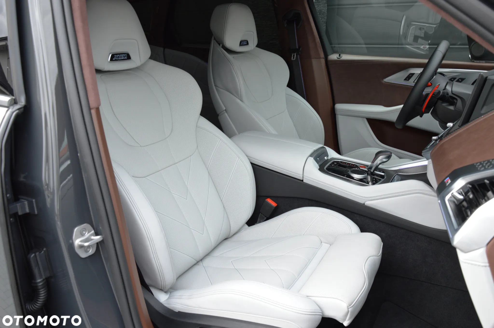 BMW XM PHEV sport - 23