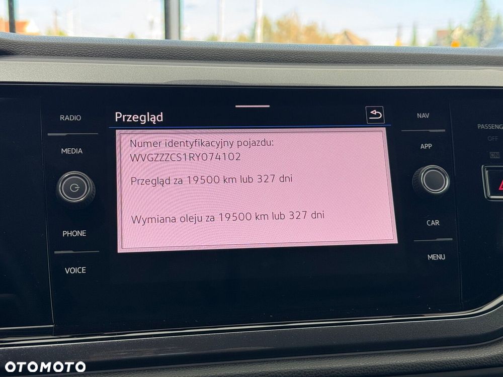 Volkswagen Taigo 1.5 TSI ACT Style DSG - 34