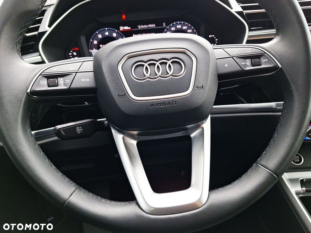 Audi Q3 35 TFSI mHEV S-Line S tronic - 26