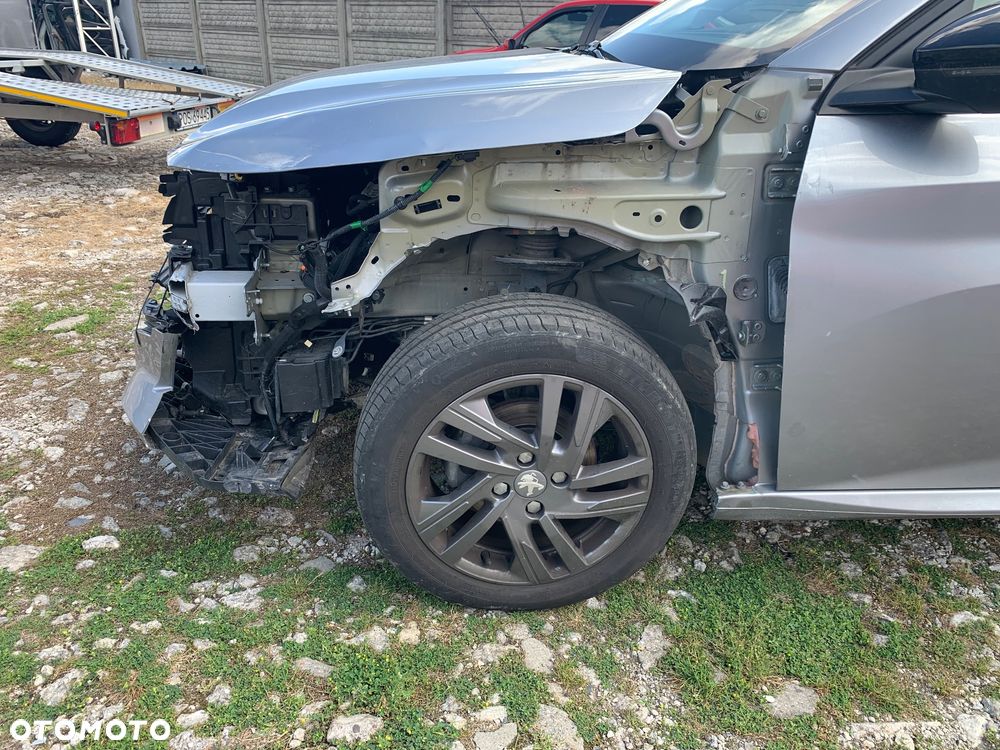 Peugeot 208 PureTech 75 Allure Pack - 7