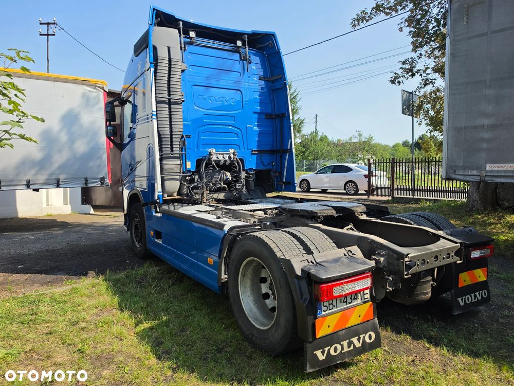 Volvo FH 500 Standard - 3