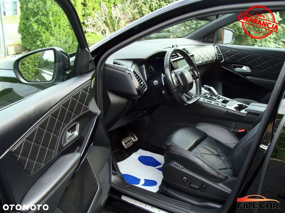 DS Automobiles DS 7 Crossback 1.6 E-Tense Rivoli - 18