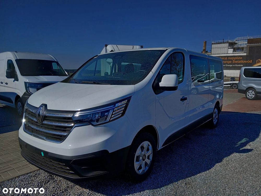 Renault Trafic - 2