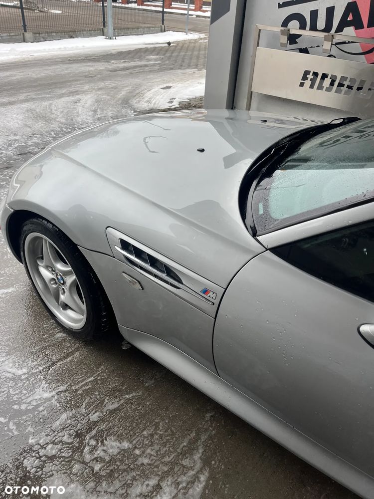 BMW Z3 - 10