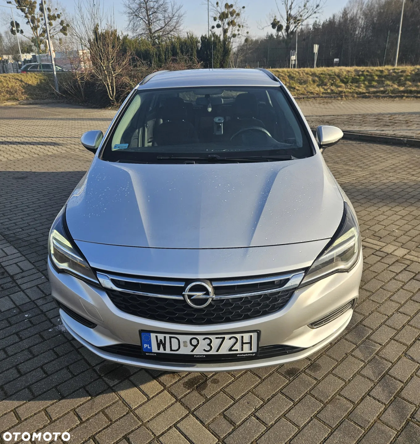 Opel Astra V 1.6 CDTI Enjoy - 6