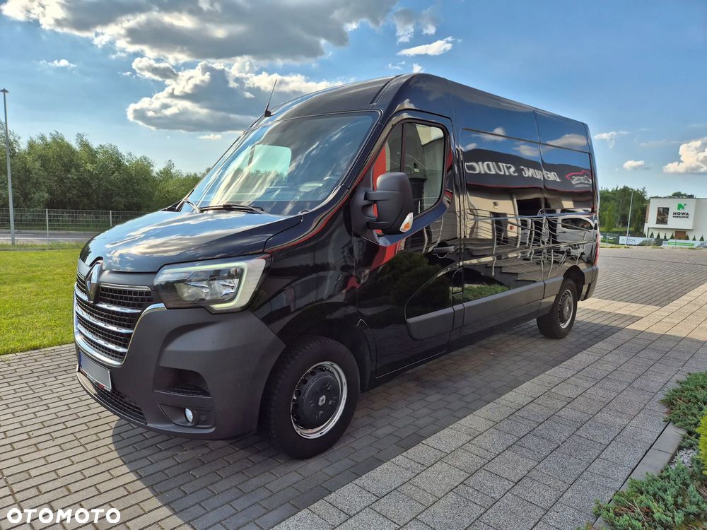 Renault Master L2H2 2.3dCi 136KM - 6