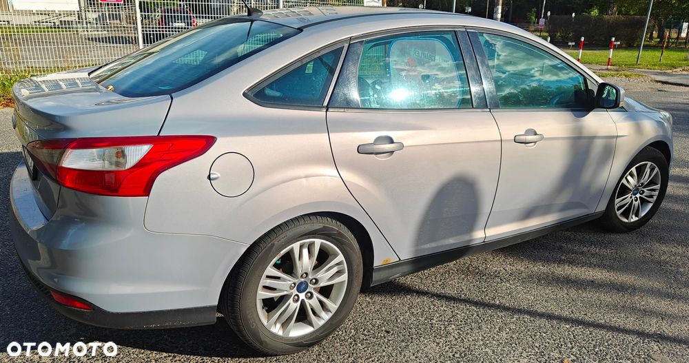 Ford Focus - 9
