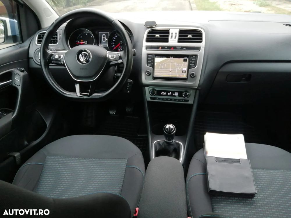 Volkswagen Polo - 6