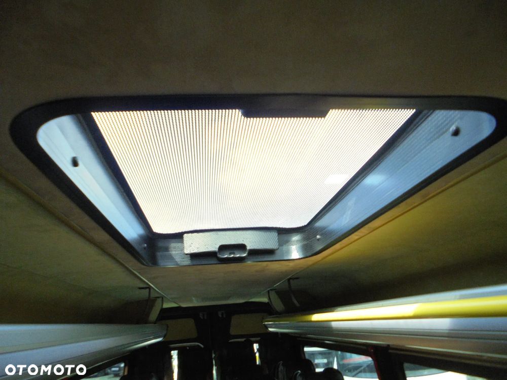 Volkswagen CRAFTER - 15