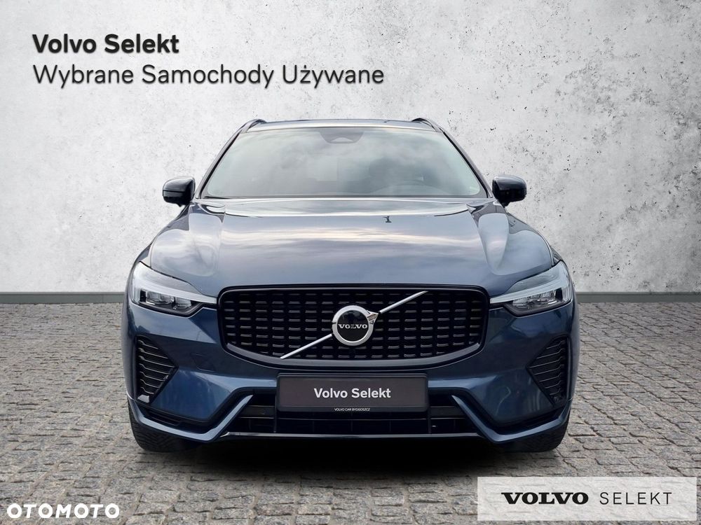 Volvo XC 60 - 5