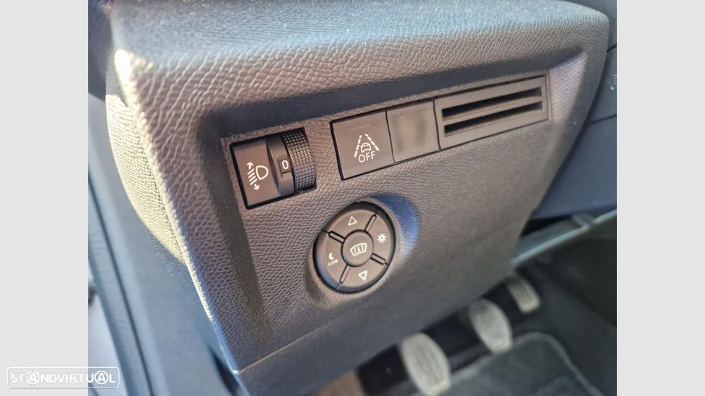 Citroën C4 1.2 PureTech Feel Pack - 10