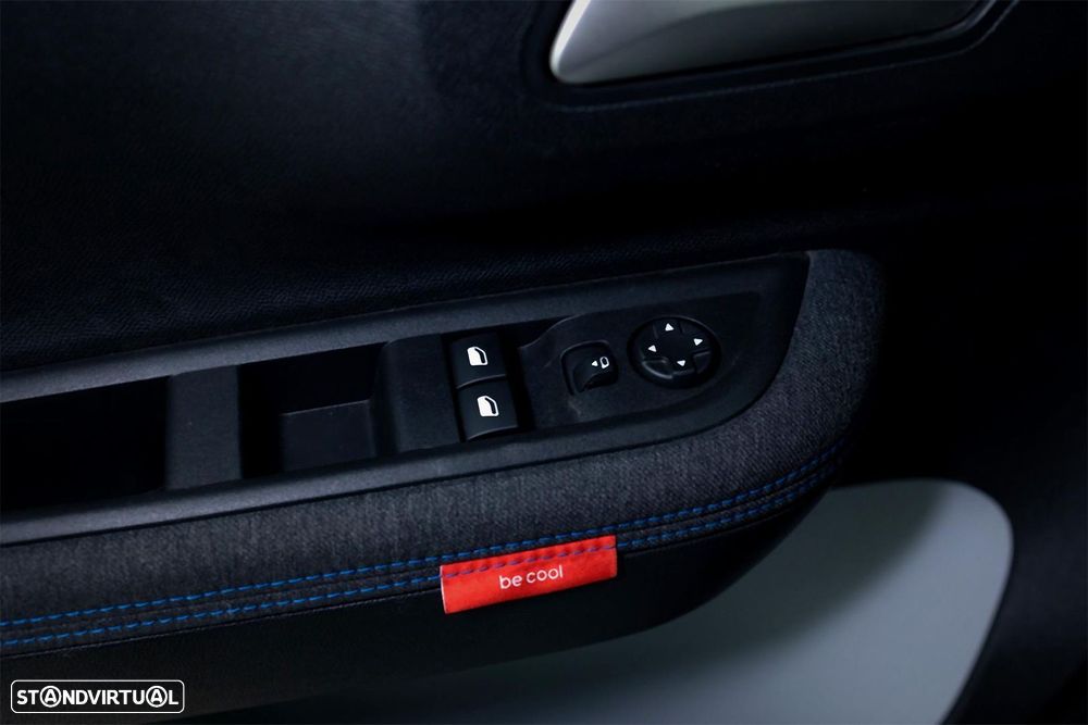 Citroën C3 1.2 Turbo Plus - 34