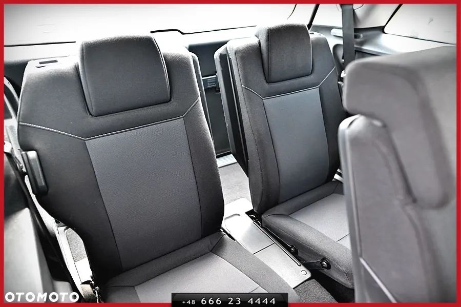 Opel Zafira 1.7 CDTI ecoFLEX Edition - 26