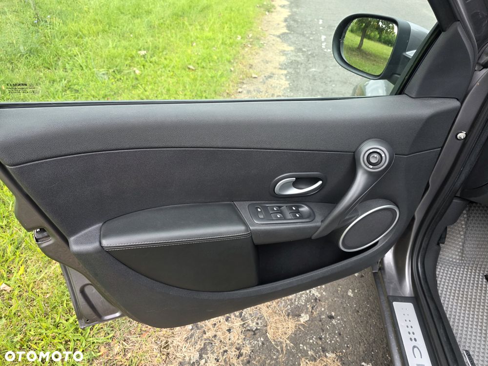 Renault Clio 1.5 dCi Expression Quickshift - 13