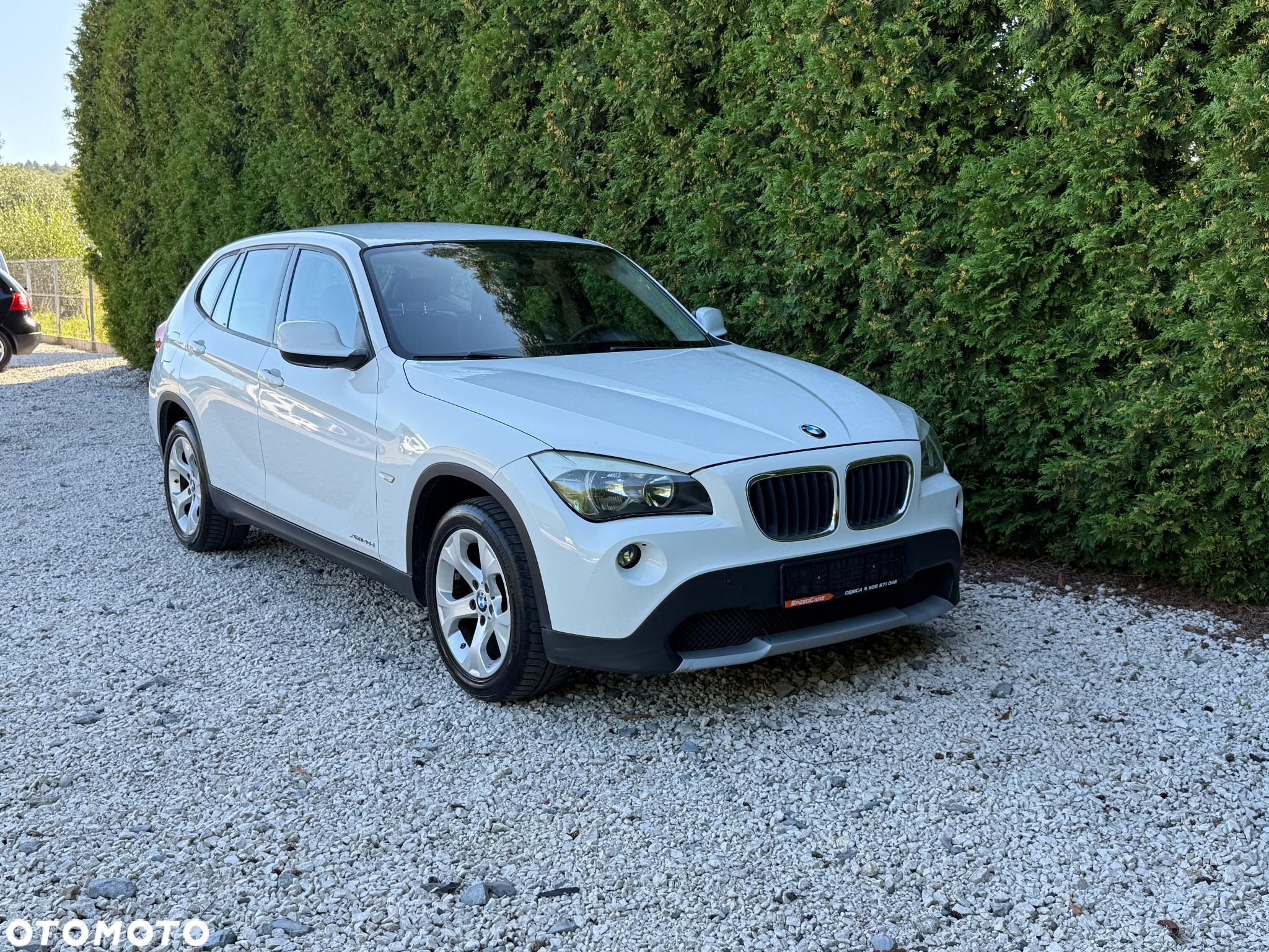 BMW X1 xDrive20d - 2